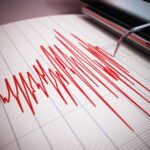 Sismo de magnitud 5,5 sacudió este lunes el sur de Ecuador
